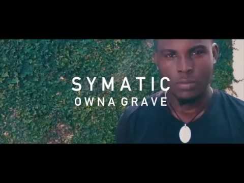 Symatic - Owna Grave (Official Audio)