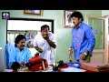 Brahmanandam And Rajasekhar Funny Comedy Scene || Latest Telugu Comedy Scenes || TFC Comedy