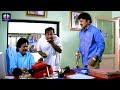 Brahmanandam And Rajasekhar Funny Comedy Scene Latest Telugu Comedy Scenes TFC Comedy