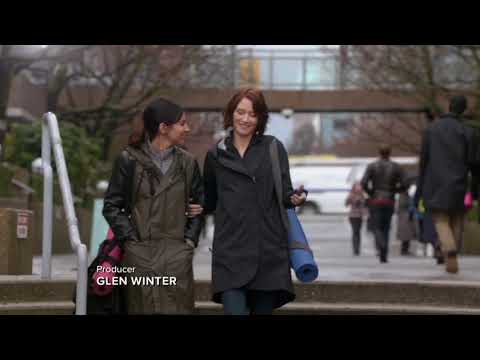 Alex Danvers and Maggie Sawyer 2x17 Part 1