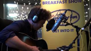 Josh Ritter - New Lover (The Ian Dempsey Breakfast Show)