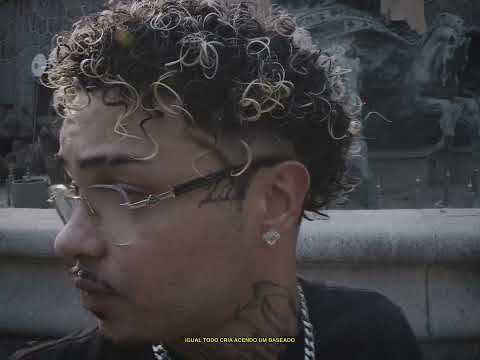 Luan11 - Coragem (CLIPE OFICIAL)