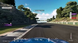 [gtsport]少し遅めの朝練！　コペンワンメイク