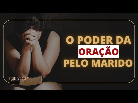 Does my spouse feel anything while I pray? | Dr. Erika Rolim - Psychotherapist