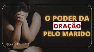 Enquanto eu oro, meu cônjuge sente alguma coisa? | Dra. Erika Rolim - Psicoterapeuta