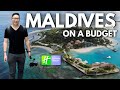 Maldives On A Budget Holiday Inn Kandooma Maldives Review