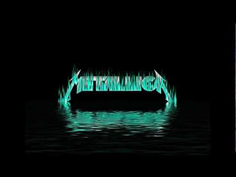 (Metallica) Master Of Puppets 2 - Ringtones Heavy Metal