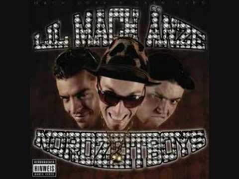 Mach Darn & Vork - Dreh am Zeiger