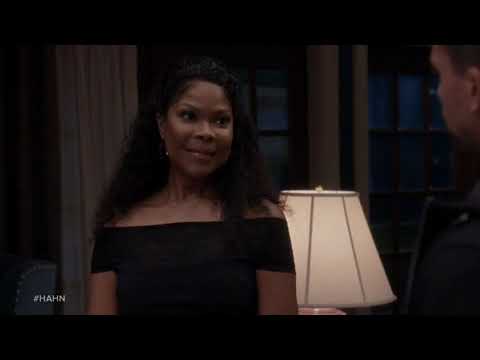 The Haves and The Have Nots Season 07 Episode 19/ October 21, 2020.