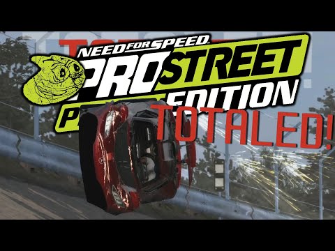 Endurance Rennen sind spaßig... - NFS Prostreet Pepega Edition Part 23