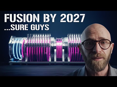 Helion Energy: Fusion Before ITER