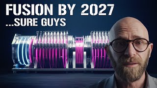 Helion Energy: Fusion Before ITER