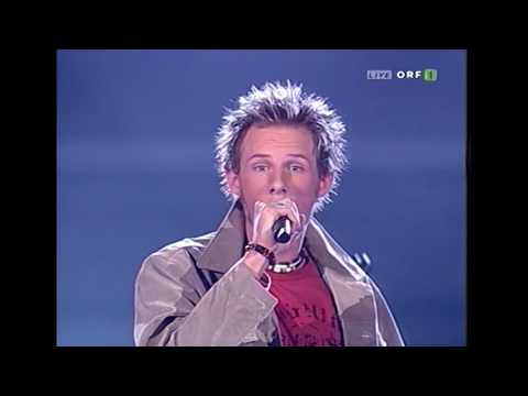 Starmania Staffel 1 - Boris Uran - I still haven't found what I'm looking for