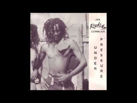 Divulgando: Jon Raskidus Cornelius - Renee  / M Jr Roots - AL