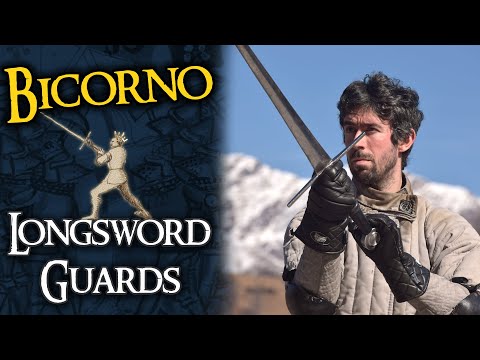 Longsword Guards - Bicorno