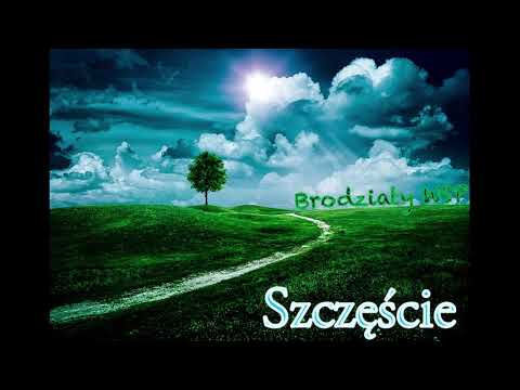 Brodziaty WSP - Szczęście (Prod. by Hanto)