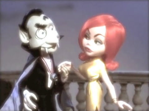 Video thumbnail for The Monster Mash