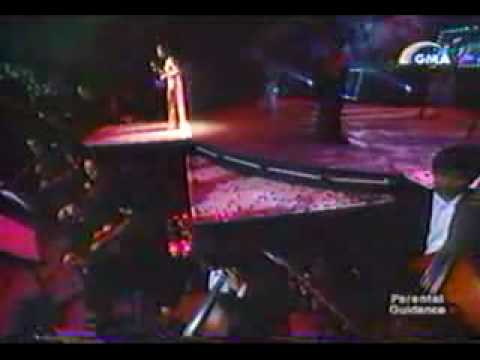 the best pinoy divas showdown ever!!! part 1