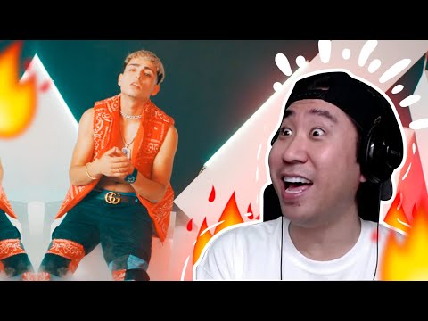 COREANO REACCIONA A AK4:20 SIEMPRE FINE 😂🔥