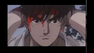 Beyond Victoryyy (A Street Fighter II AMV)