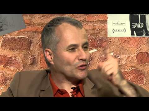 Schweißperlen und andere Jugendsünden 1