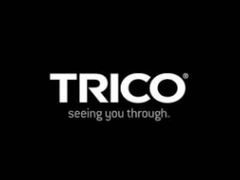 TRICO Rear Blade Installation Video - RocLock2 Arm