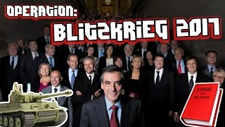 Présidentielle 2017 : Fillon, l’homme le plus dangereux de la campagne ?