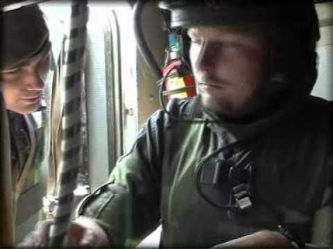 Expedition Kosovo Trailer