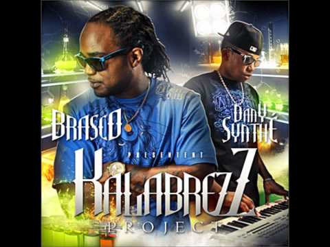 Brasco ft Moker & Still Fresh & S.Pri Noir - Lascars fameux (Kalabrezz Project)