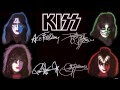 KISS I Was Made For Lovin You 2009