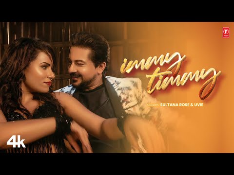 Immy Timmy — watch video
