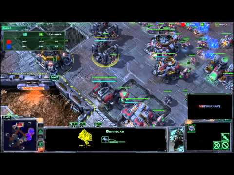 TL Open #2 Finals: Lalush v Select g2