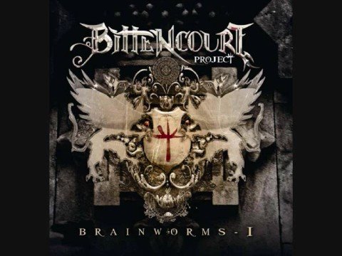 Bittencourt Project - Dedicate My Soul