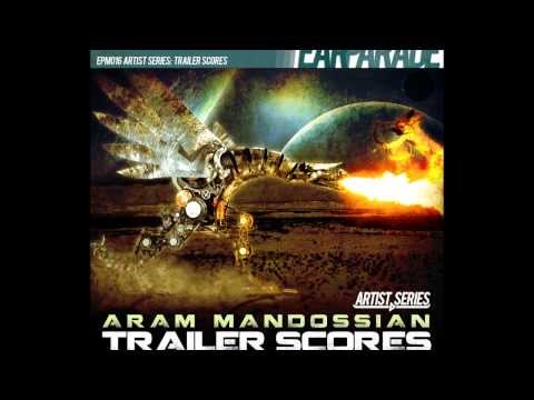 ASHES TO ASHES - Aram Mandossian:Trailer Scores  Ear Parade