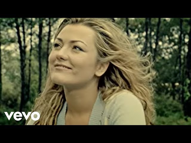 La Oreja de Van Gogh - Mariposa (Official Video) La Oreja de Van Gogh - Mariposa (Official Video)