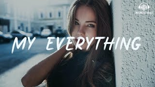 98° - My Everything [lyric]