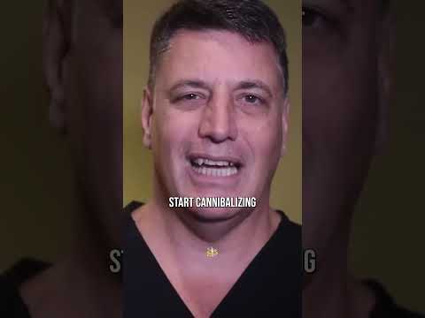 The Truth About Autophagy 👉