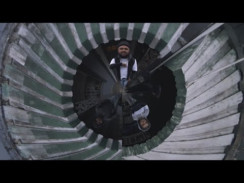 KeeGNG Keenom x Young Tone Aka Lil T.K. - Brick City [Music Video]