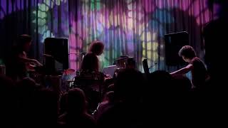 Bitchin Bajas - 24 Oct 2025 - Rio Theater, Santa Cruz CA (third song)