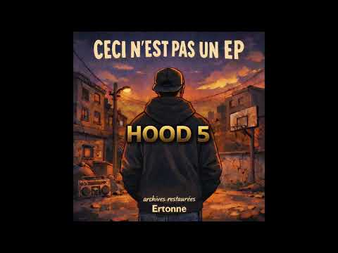 Ertonne - Hood 5