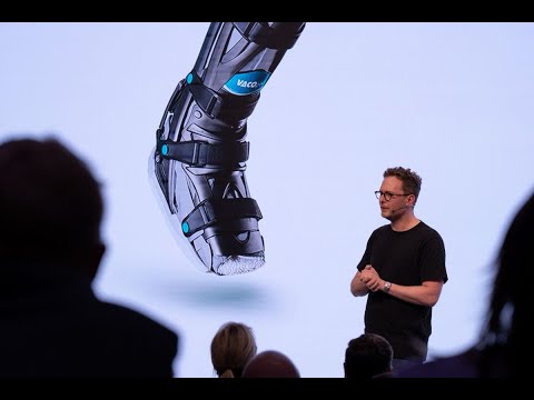 Speaker-Highlights beim DAB Digitalforum 2025