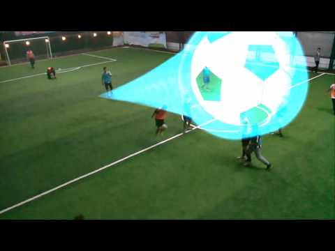 VIP Halı Saha 06.04.2016 00:00 - akillisaha.com