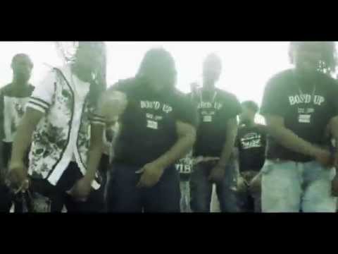 Bos'D Up - I Got That Work ( Official Video ) [HD]