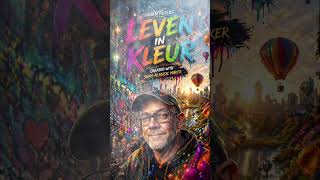 Leven in kleur (ADHD, borderline, HSP & HB)