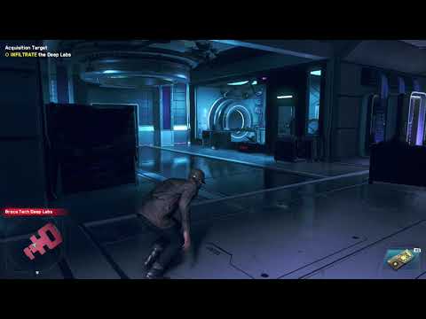 Let's Play Watch Dogs: Legion Bloodline DLC Part 1