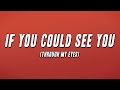 Kenny Lattimore - If You Could See You (Through My Eyes) [Lyrics]