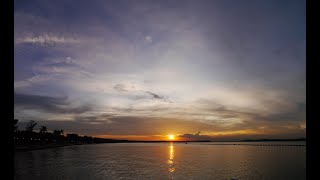 Sunset 29th June 2024