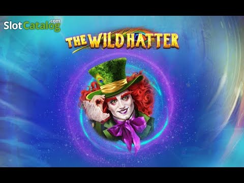 The Wild Hatter gameplay video