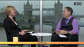 China: The Awakened Giant (E830)