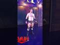 Sheamus Entrance With His Old Theme On Raw Wwe Wrestling Wweraw